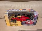 Modelauto Ferrari, Ophalen of Verzenden, Zo goed als nieuw, Auto, Maisto