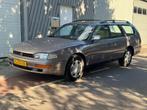 Toyota Camry 2.2I Gl Customwagon 2.2 GLi (bj 1996), Auto's, Voorwielaandrijving, 136 pk, Origineel Nederlands, Handgeschakeld
