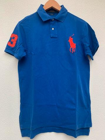Polo Ralph Lauren Custom Fit. beschikbaar voor biedingen