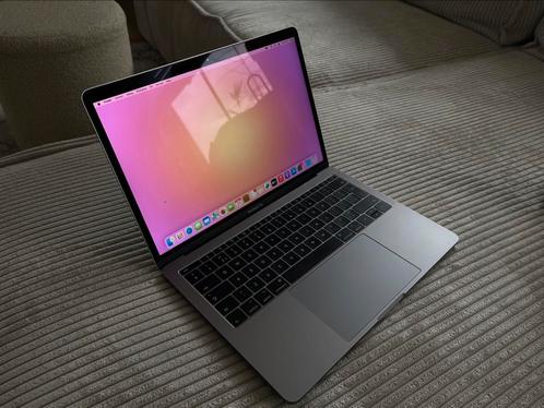 Macbook Pro 13 inch 2017, Computers en Software, Apple Macbooks, Zo goed als nieuw, MacBook Pro, 13 inch, 2 tot 3 Ghz, Ophalen