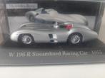 Mercedes-benz zilver 1:43, Hobby en Vrije tijd, Modelauto's | 1:43, Ophalen of Verzenden, Nieuw, Auto, Overige merken
