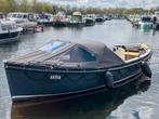 Sloep Seafury 650 met Vetus 27pk, Watersport en Boten, Sloepen, Ophalen, 10 tot 30 pk, Gebruikt, Binnenboordmotor