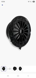 Steelparts ventilatierooster Nieuw landelijk landhuis stijl, Ophalen, Nieuw