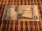 Kaapverdie, Postzegels en Munten, Bankbiljetten | Afrika, Overige landen, Verzenden