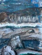 Origineel werk van Helen van Zijl, Antiek en Kunst, Verzenden