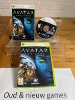 Avatar the game. Xbox 360. €5,99, Vanaf 12 jaar, Avontuur en Actie, Ophalen of Verzenden, 1 speler