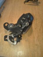 Shimano Tourney Achterderailleur, Gebruikt, Algemeen, Ophalen of Verzenden, Derailleur of Ketting