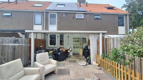 Overkapping, Tuin en Terras, Overkappingen, Gebruikt, Overige typen, Ophalen