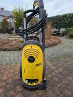 Karcher HD 6/13 C Semi Professional, Tuin en Terras, Hogedrukreinigers, Ophalen, Gebruikt, Met regelbare waterdruk, Elektrisch