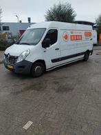 Renault Master 2.3DCI 96KW 2018 L3H2 euro6, Auto's, 13 km/l, Boordcomputer, Euro 6, 4 cilinders