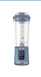Ninja Blast Draagbare Blender - Nieuw!, Witgoed en Apparatuur, Blenders, Ophalen of Verzenden, Nieuw, Blender to go