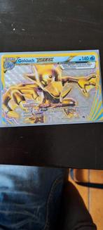 Golduck break 18/122, Ophalen of Verzenden, Zo goed als nieuw, Losse kaart