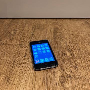 Apple iPod Touch 8GB ( 2e Generatie ) beschikbaar voor biedingen