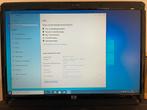 HP 6830s - Intel Core 2 Duo - 15 inch laptop, Computers en Software, Windows Laptops, Gebruikt, Ophalen of Verzenden, HDD, Met videokaart