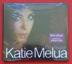 cd Katie Melua This house uit 2013 The flood William Orbit, 2000 tot heden, Ophalen of Verzenden, Zo goed als nieuw