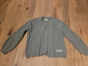 Taylor Swift The Tortured Poets Department Cardigan XS/S beschikbaar voor biedingen