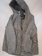 Parka, Clockhouse, Gedragen, Groen, Ophalen