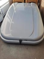 Dakkoffer 420L, Auto diversen, Ophalen of Verzenden, Zo goed als nieuw