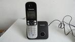 Panasonic KX-TGA682EX Dect, 3 handsets en 3 stations, Ophalen of Verzenden, Gebruikt