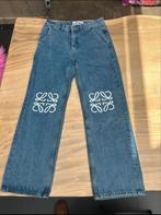 Loewe anagram Jeans, Ophalen of Verzenden, Zo goed als nieuw, Blauw, W30 - W32 (confectie 38/40)