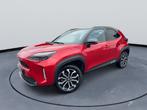 Toyota Cross 1.5 Hybrid Dynamic Bi-Tone AWD Navigatiesysteem, Automaat, Stof, Gebruikt, 1490 cc