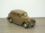 1936 Austin 10 Cambridge - Somerville England 1:43, Hobby en Vrije tijd, Modelauto's | 1:43, Overige merken, Gebruikt, Engeland
