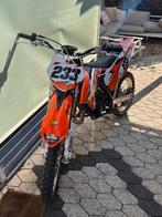 KTM 85cc 2017- Goed Onderhouden, 6 versnellingen, Ophalen, Overige merken, 85 cc
