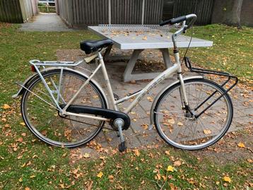 Te Koop Fiets Peugeot 28 inch beschikbaar voor biedingen