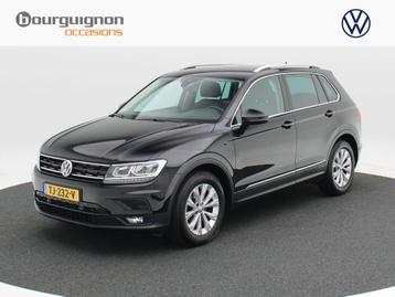 Volkswagen Tiguan 1.4 TSi 125 Pk Comfortline Business | Adap beschikbaar voor biedingen