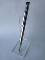 Ballpoint Sheaffer chrome – white dot, Verzamelen, Pennenverzamelingen, Verzenden, Balpen, Sheaffer