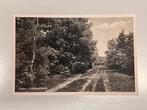 Chaam. Ulicotenslaantje. 1952., Verzamelen, Ansichtkaarten | Nederland, Ophalen of Verzenden, 1940 tot 1960, Gelopen, Noord-Brabant