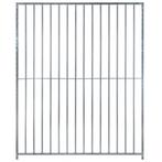 Losse Kennel panelen uit voorraad leverbaar!, Ophalen of Verzenden, Nieuw, 110 cm of meer, 100 cm of meer