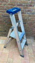 ASC Bordestrap - bouwtrap, Ophalen, Gebruikt, Trap, Opvouwbaar of Inschuifbaar