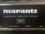 Marantz PM8006 versterker – topstaat, Ophalen, Zo goed als nieuw, Marantz