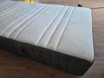 Ikea Hovag Pocketveren Matras 90x200 2 stuks, Huis en Inrichting, Slaapkamer | Matrassen en Bedbodems, Ophalen, Gebruikt, 90 cm