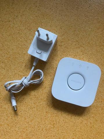 Philips Hue Bridge v2 beschikbaar voor biedingen