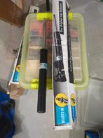 Volkswagen Golf 1 of caddy 1 schokdempers bilstein b4, Ophalen of Verzenden