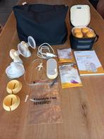 Medela freestyle flex borst kolf, Ophalen of Verzenden, Zo goed als nieuw, Borstkolf