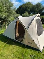 Eureka outside-inn tc tent, Ophalen of Verzenden, Gebruikt, Tot en met 4