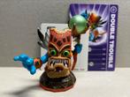Skylanders Giants Double Trouble - Series 1.5 mét kaart & st, Gebruikt, 1 speler, Ophalen of Verzenden, Role Playing Game (Rpg)