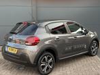 Citroen C3 1.2 Feel Edition / 100% Onderhoud / Geen Import, Auto's, Citroën, Voorwielaandrijving, Gebruikt, Euro 6, 1199 cc