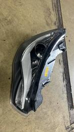 Audi a1 koplamp R, Ophalen, Gebruikt, Audi