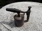 Bezine brander, Antiek en Kunst, Antiek | Gereedschap en Instrumenten, Ophalen