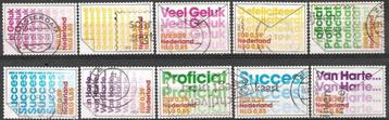 UIT PB. 10 serie 1999 – 2008 O. ADV. no.79 G.    beschikbaar voor biedingen