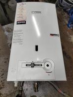 Bosch geiser, Minder dan 20 liter, Ophalen of Verzenden, Zo goed als nieuw, Geiser