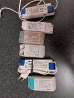 6 trafo's / schuur opruiming, Ophalen