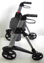 Prima ANWB Access Aluminium rollator Black Design, Ophalen of Verzenden, Gebruikt