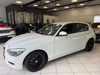 BMW 1-serie 116i Executive BJ.2015 Luxe model!, Auto's, 1-Serie, 65 €/maand, Gebruikt, Euro 6