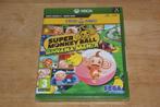 Super Monkey Ball Banana Mania Launch Edition (Xbox Series X, Nieuw, Ophalen of Verzenden, Microsoft Nederland, Support@xbox.com