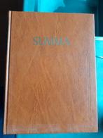 Summa encyclopedie en woordenboek.  24 delig., Boeken, Encyclopedieën, Gelezen, Complete serie, Ophalen